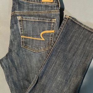 American Eagle Outfitters